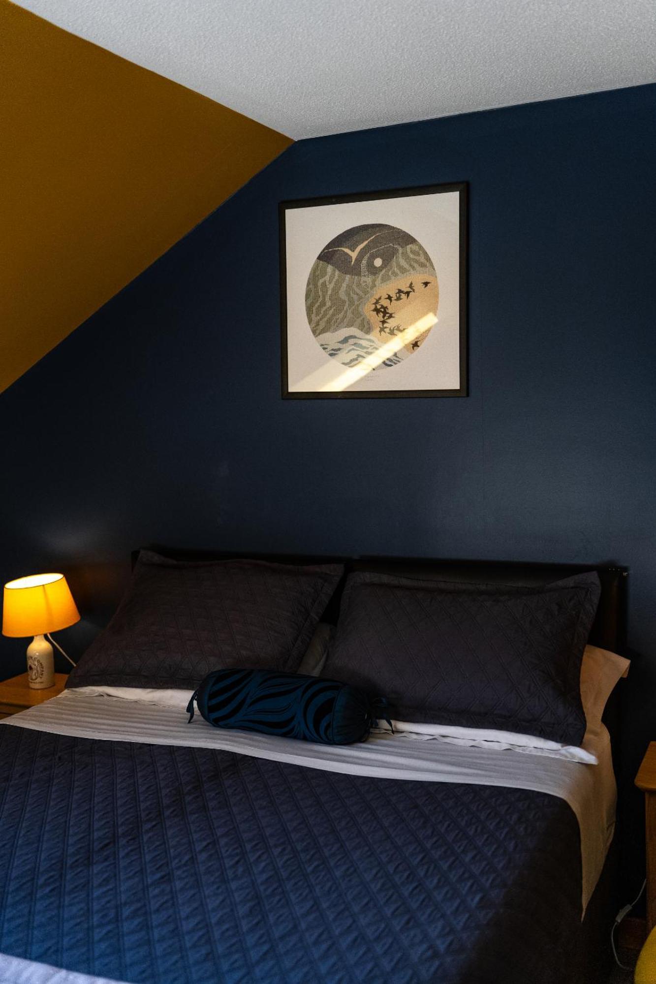 Murray Arms Hotel And Seafood Restaurant, Orkney Saint Margarets Hope Rom bilde
