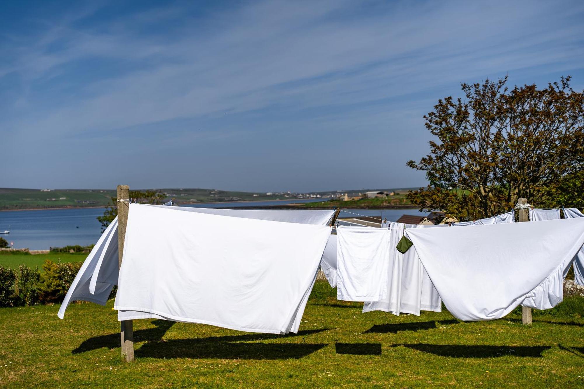 Murray Arms Hotel And Seafood Restaurant, Orkney Saint Margarets Hope Eksteriør bilde