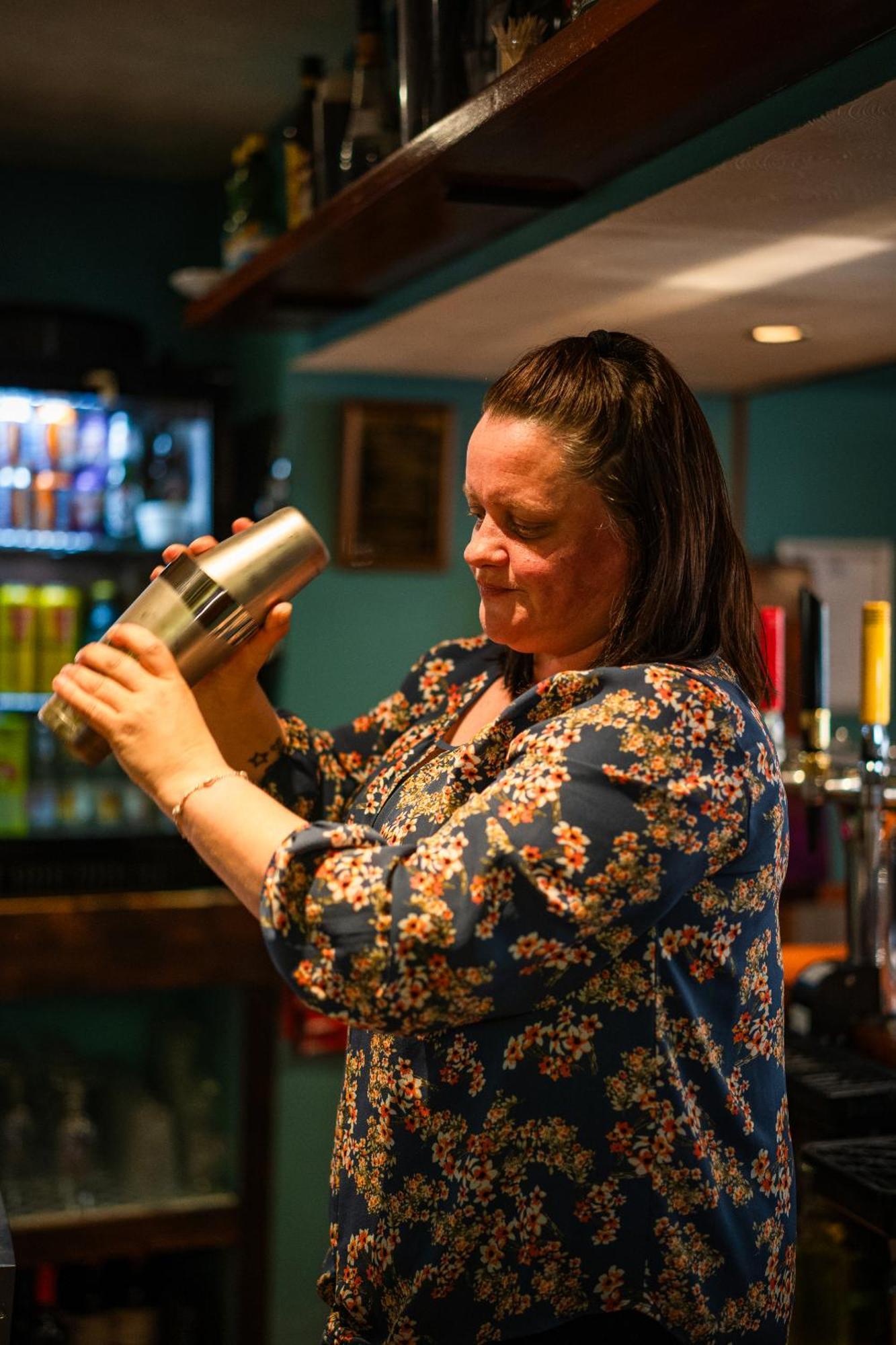 Murray Arms Hotel And Seafood Restaurant, Orkney Saint Margarets Hope Eksteriør bilde