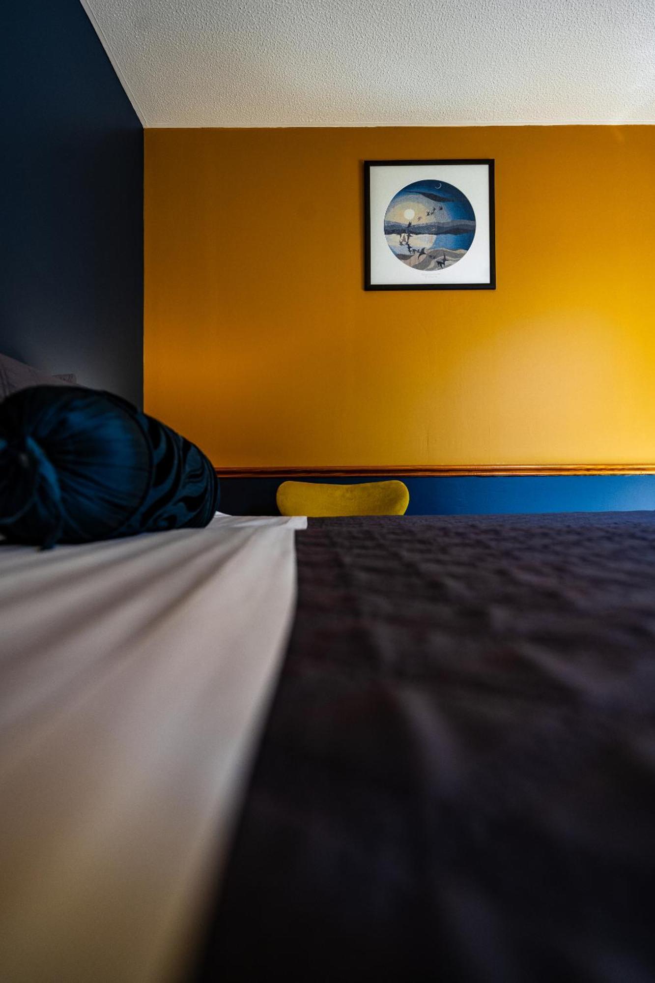 Murray Arms Hotel And Seafood Restaurant, Orkney Saint Margarets Hope Eksteriør bilde