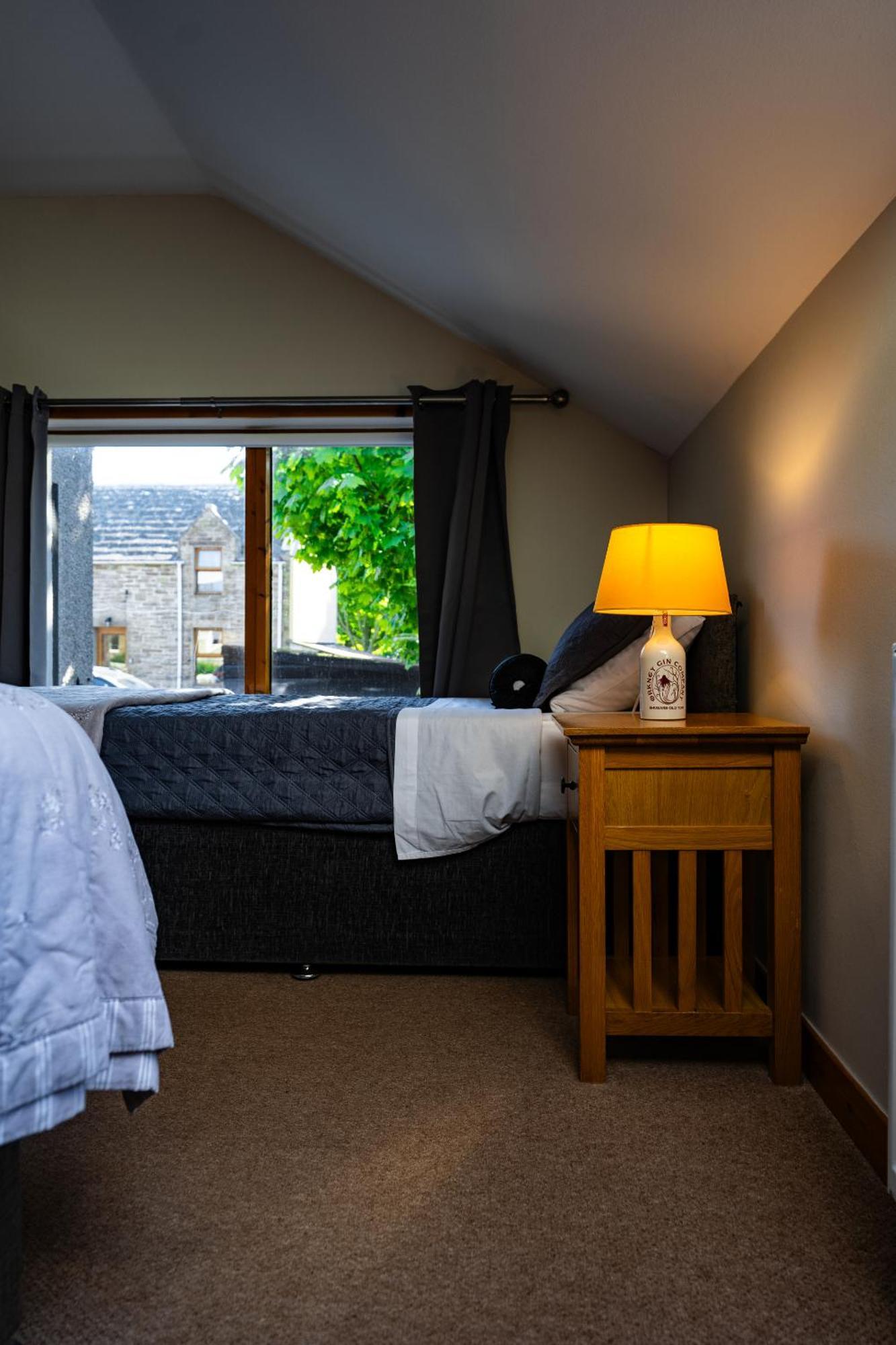Murray Arms Hotel And Seafood Restaurant, Orkney Saint Margarets Hope Rom bilde