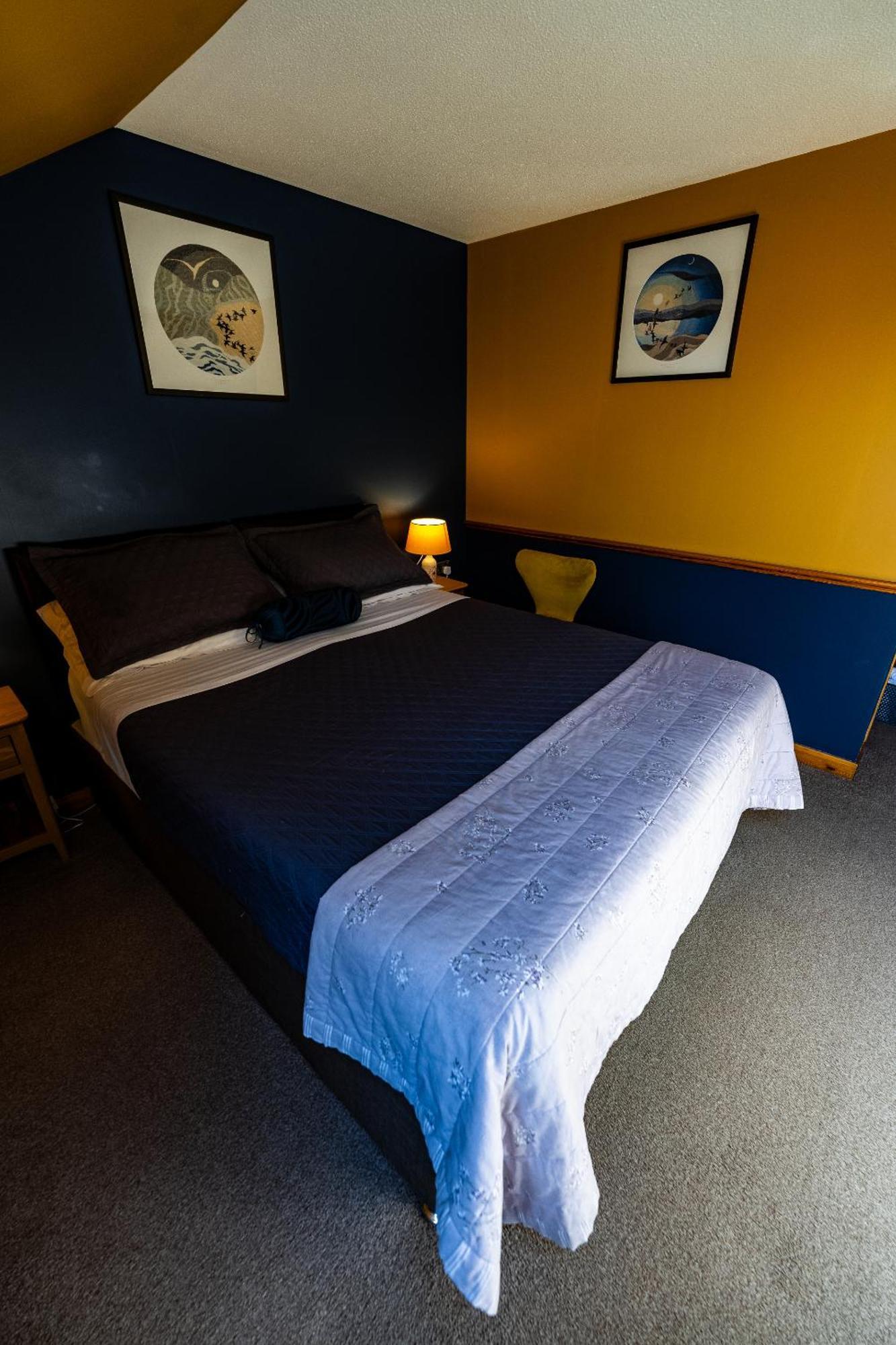 Murray Arms Hotel And Seafood Restaurant, Orkney Saint Margarets Hope Rom bilde