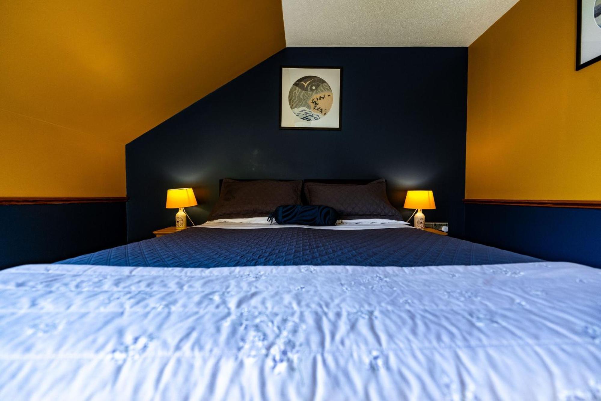 Murray Arms Hotel And Seafood Restaurant, Orkney Saint Margarets Hope Rom bilde
