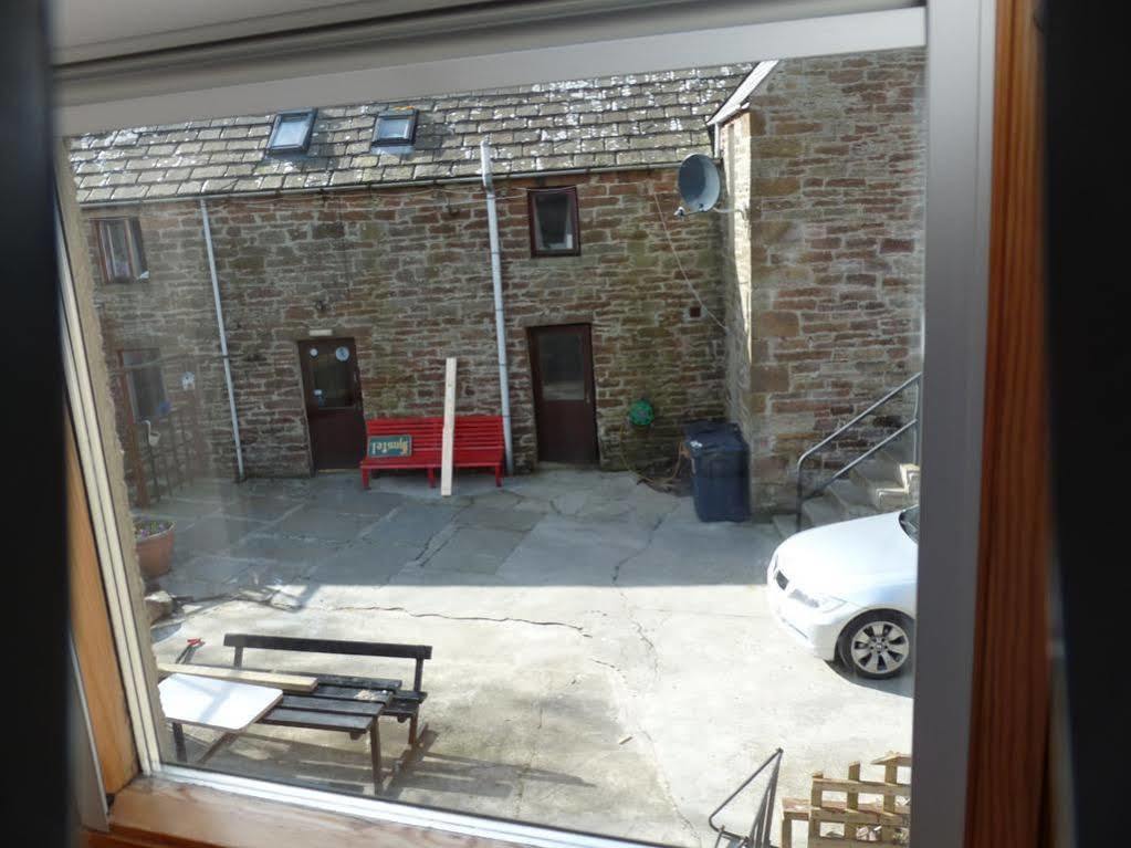 Murray Arms Hotel And Seafood Restaurant, Orkney Saint Margarets Hope Eksteriør bilde