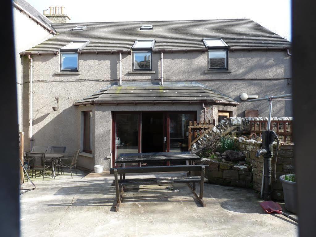 Murray Arms Hotel And Seafood Restaurant, Orkney Saint Margarets Hope Eksteriør bilde