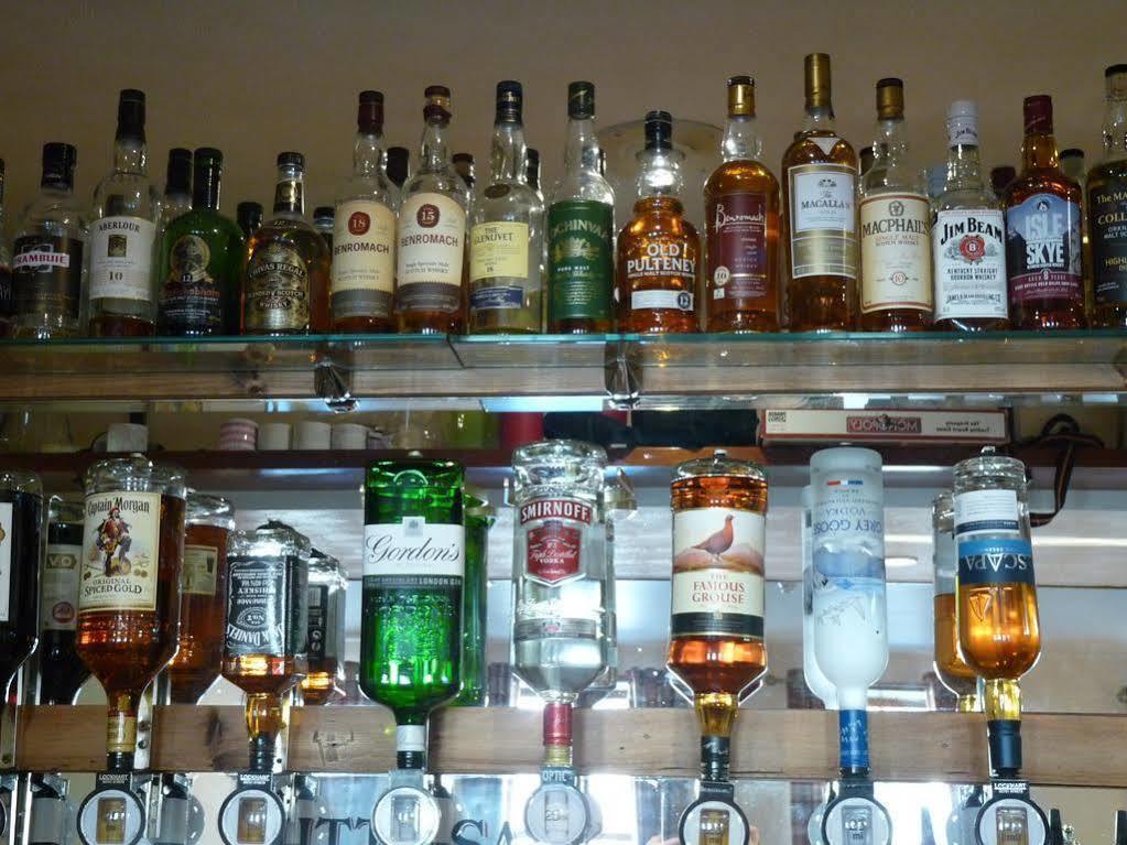 Murray Arms Hotel And Seafood Restaurant, Orkney Saint Margarets Hope Eksteriør bilde