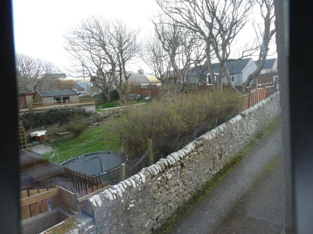 Murray Arms Hotel And Seafood Restaurant, Orkney Saint Margarets Hope Eksteriør bilde